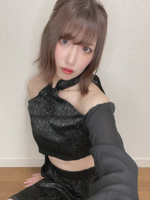 Twitterのコスプレ画像20