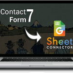 Photo by GSheetConnector for ⓦ WordPress⚙ (@GSheetConnector)
