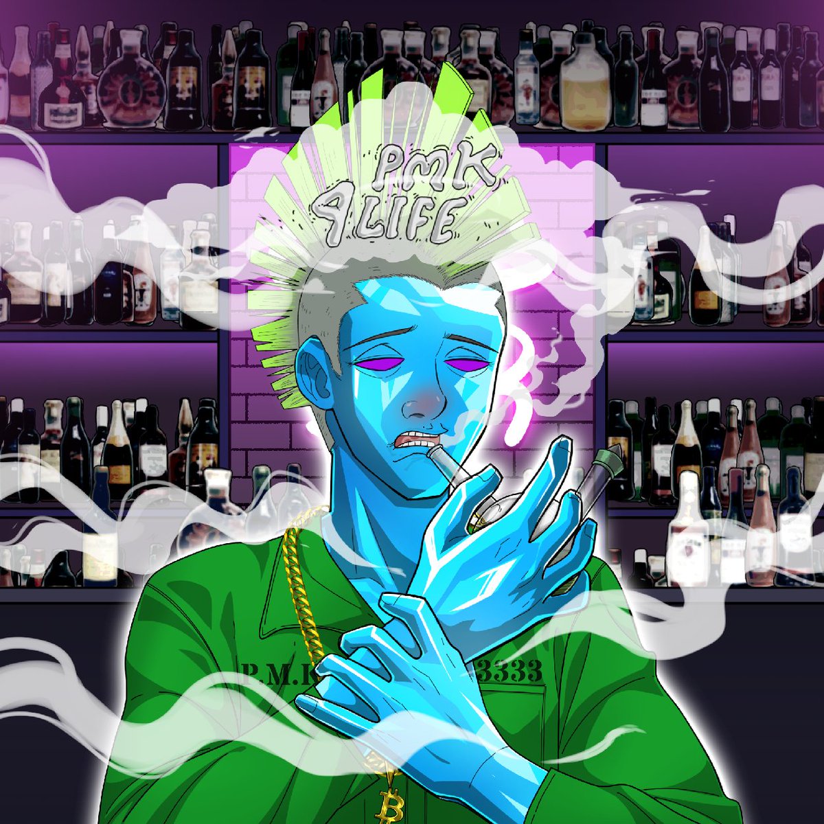 PhantoMolyKDS's tweet photo. 🐐Great Goats NFT x PhantoMoly KrakHeadz💊

🏆 Prizes:
- 3x @GreatGoatsNFT WL spots
- 3x @PhantoMolyKDS WL Spots

🎟️To enter: 
1⃣Follow @PhantoMolyKDS + @GreatGoatsNFT
2⃣ RT + Like + Tag 3 friends
3⃣ Turn notifications ON🔔

48 hours⏰

#ad #SolanaGiveaways #NFTCommunity #sol https://t.co/yw6c7I9iTv