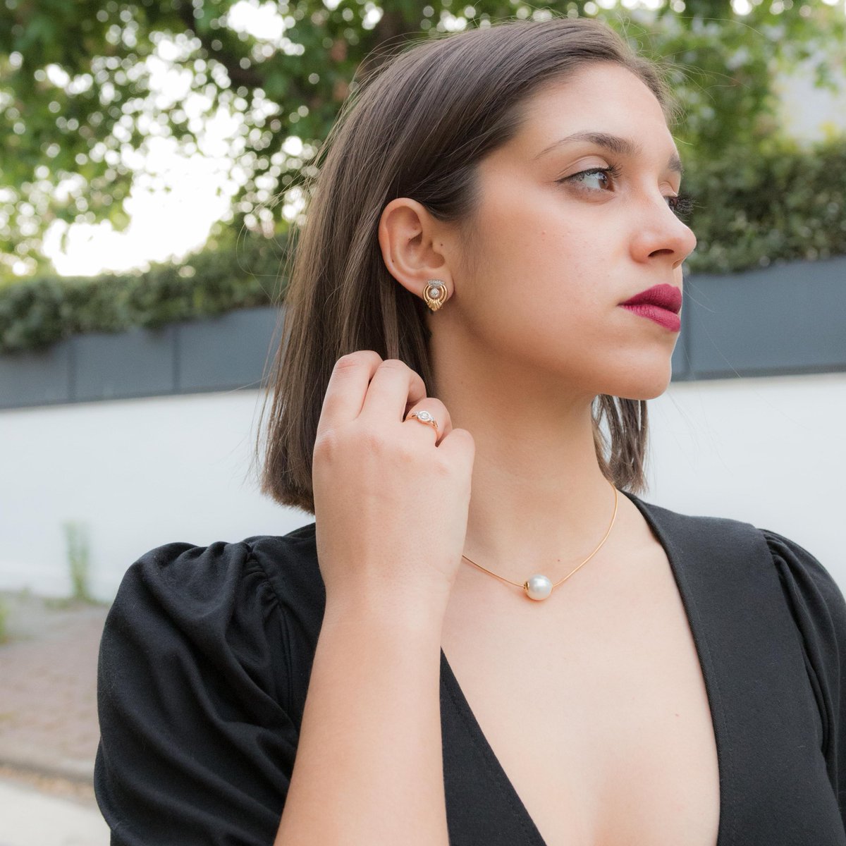 Magado Joyas & Antiques tweet media