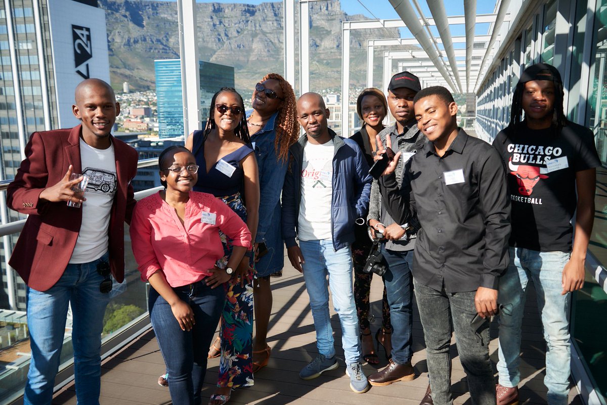 Selected students will have complimentary access to the 3-day WindAc Africa conference and an opportunity to network with their peers and leading experts in the wind sector. The online application is open windac-africa.co.za/student-zone/