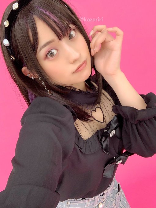 コスプレイヤーかざりのTwitter画像38