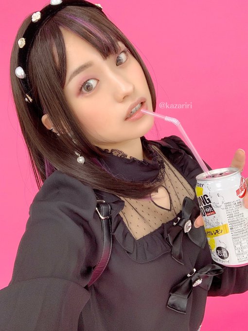 コスプレイヤーかざりのTwitter画像39