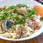 サバ寿司が好きな人にとっても喜ばれる一品？!サバの水煮缶を使った、美味しそうな料理のレシピ!