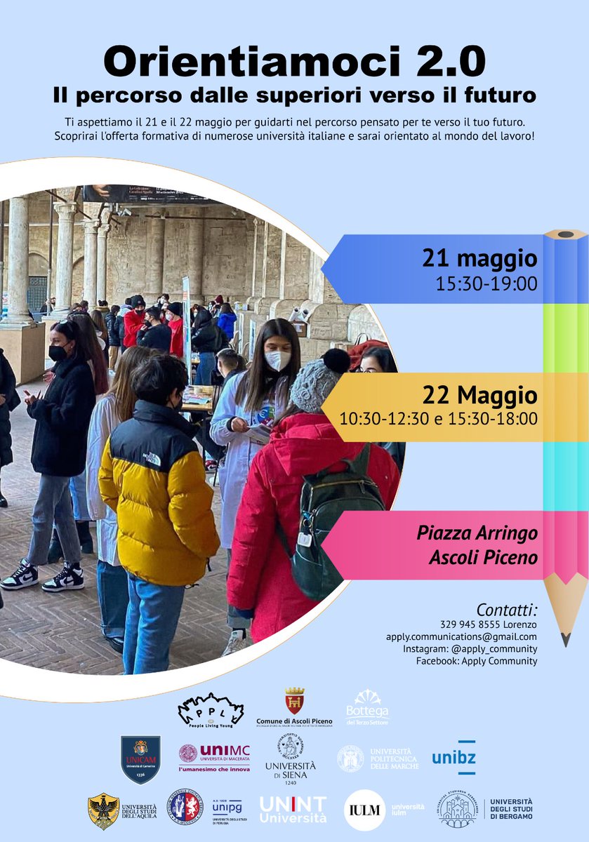 BottegaTerzoSettore tweet media