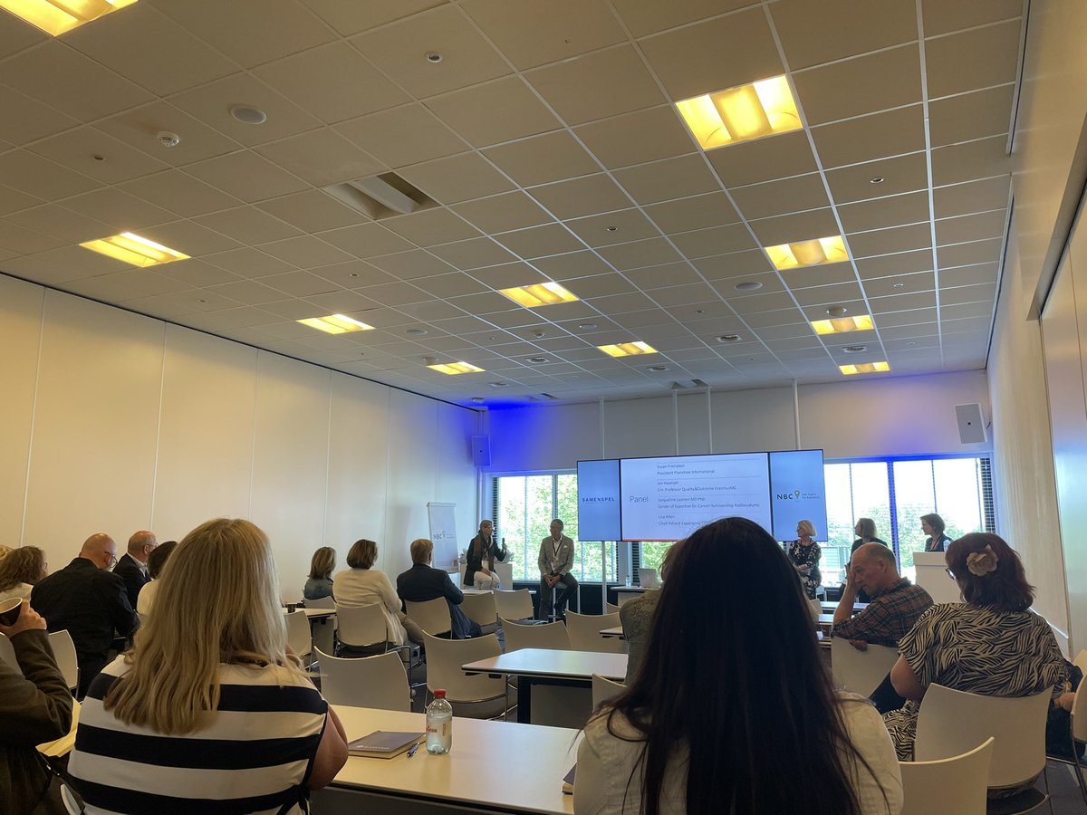 liZEngelen's tweet photo. #planetreeconferentie #samenspel essentials of personcentred care:quality partnership and empathy https://t.co/0Wwedj0lzl