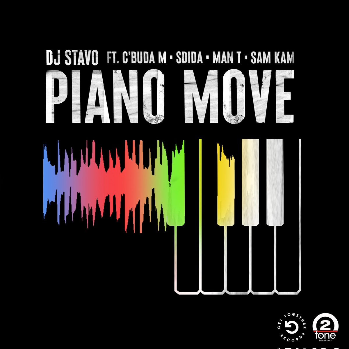 myriadnewszw's tweet photo. Dj Stavo has released his first single as a signed artist titled Piano Move the track is receiving global recognition and has been added on bbc1 xtra playlist. #letssupportourown #zimmusictotheworld #zimtalenttotheworld๐ฟ๐ผ๐ฟ๐ผ๐ฟ๐ผ @EargroundZw @DjStavo https://t.co/U0GWOJMGKb