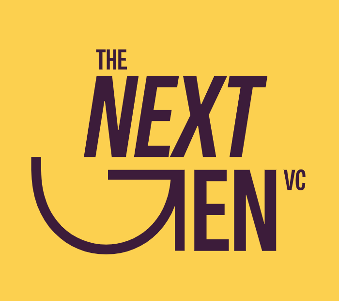 nextgenvcpod's tweet photo. 🎙️ NextGen VC is a podcast from Gen Z to Gen Z. Co-hosted by @vednathwani and @jellyphant_, we aim to be the transparent window into the mysterious world of VC and startups through authentic conversations with the very individuals that make them.  (1/3) https://t.co/yovhOpM0Pt