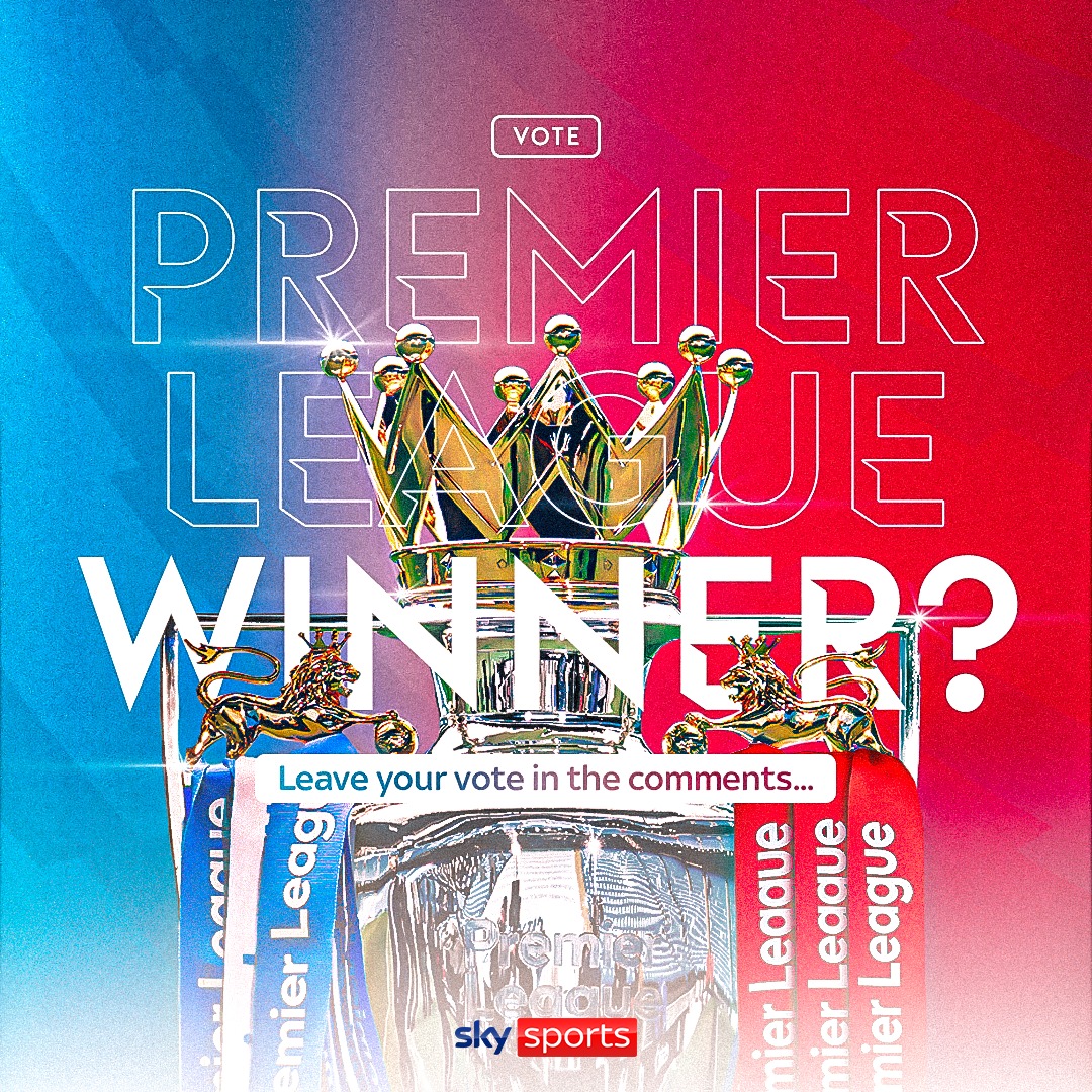 Sky Sports Premier League tweet media