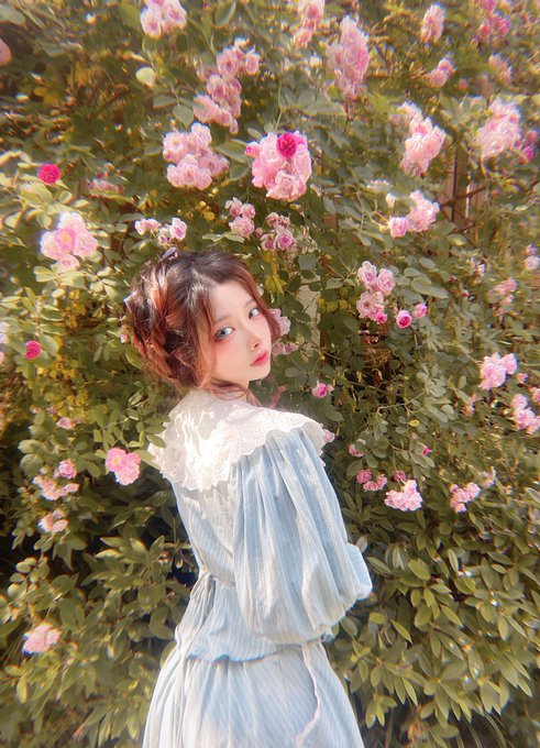 Twitterのコスプレ画像34
