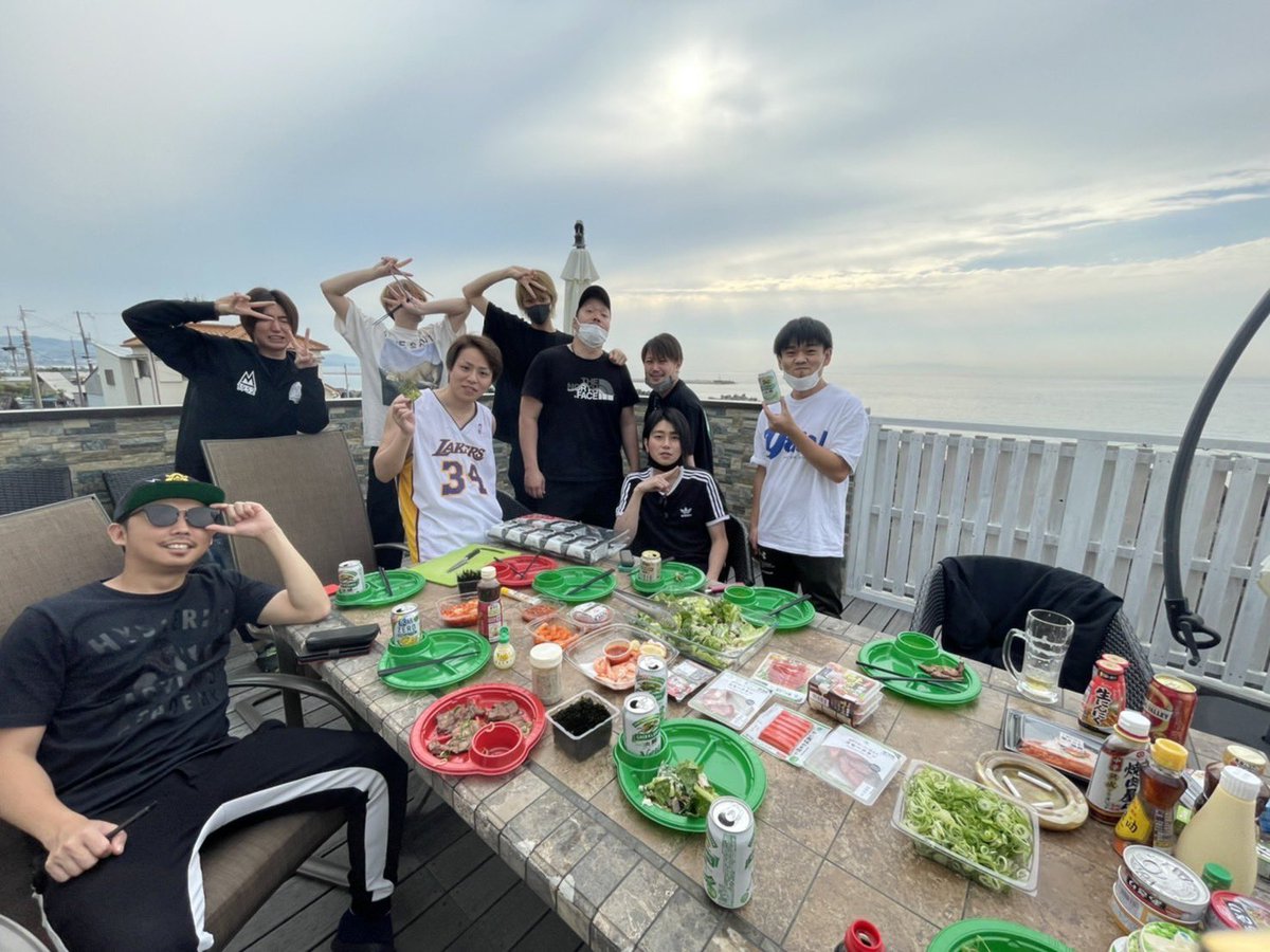 gently_manji's tweet photo. 長年共に頑張ってきた仲間 https://t.co/fe9AhQwJNO