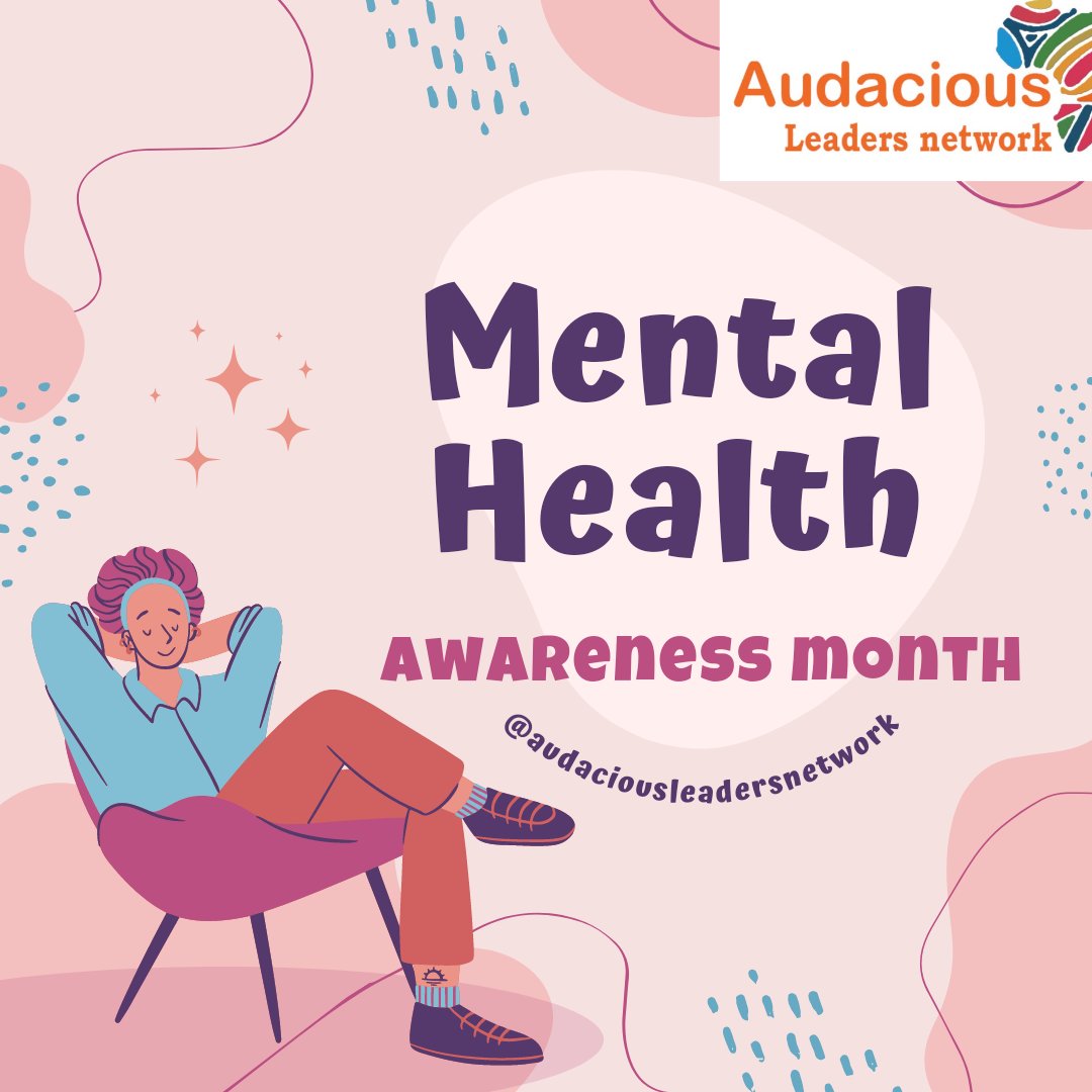 leadaudaciously's tweet photo. What struggles have you faced through your mental health journeh? Anxiety, panic attacks, bipolar disorder, depression etc? We would like to hear from you and how you tackled it. Email your stories to audaciousleadersnetwork@outlook.com. your story might be a breakthrough https://t.co/i9FFZxeEbm