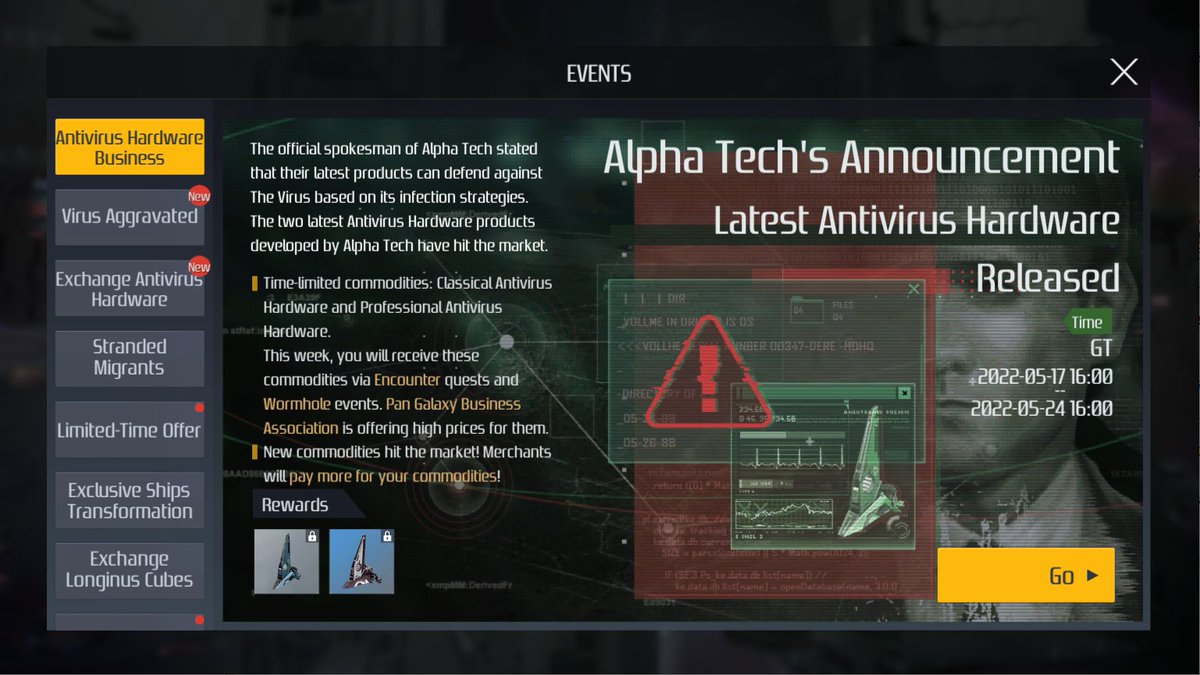 Second Galaxy tweet media