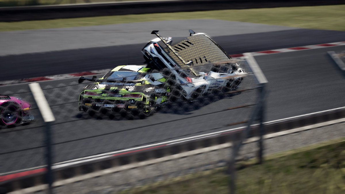Rookies Racing Club tweet media