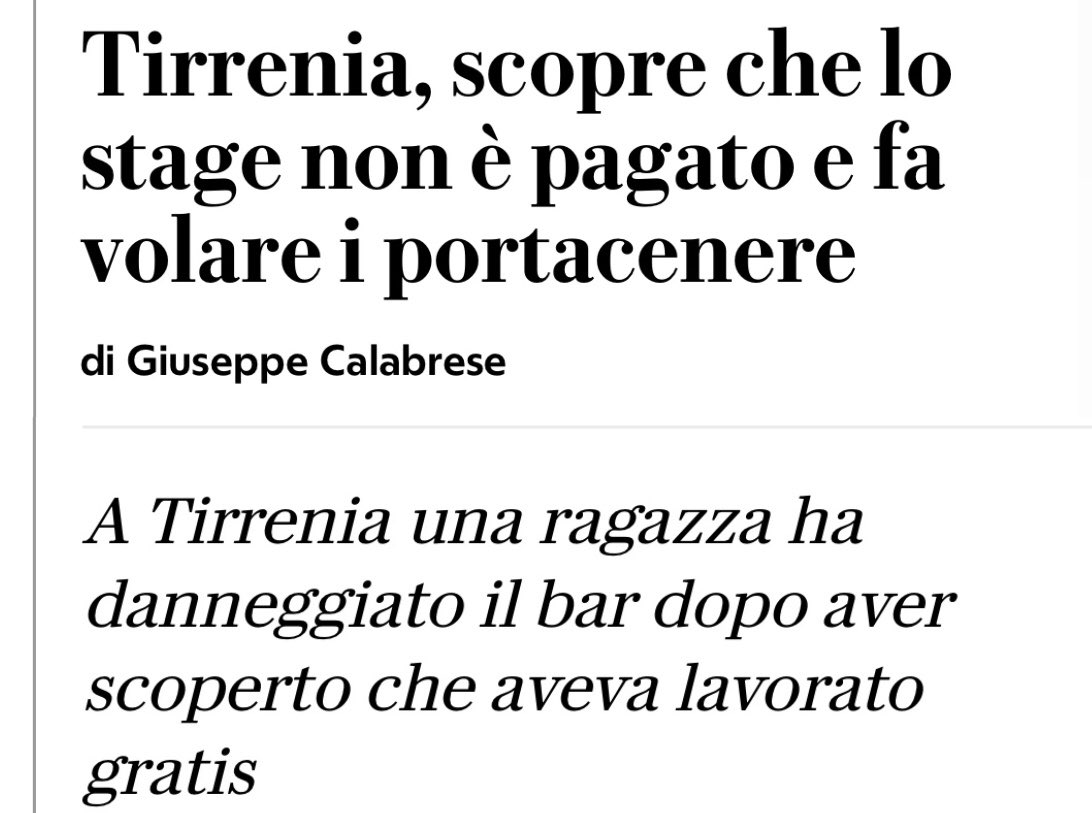 _taciturna's tweet photo. Vi è andata bene che non ha fatto saltare in aria il bar https://t.co/wLbITqhZnQ