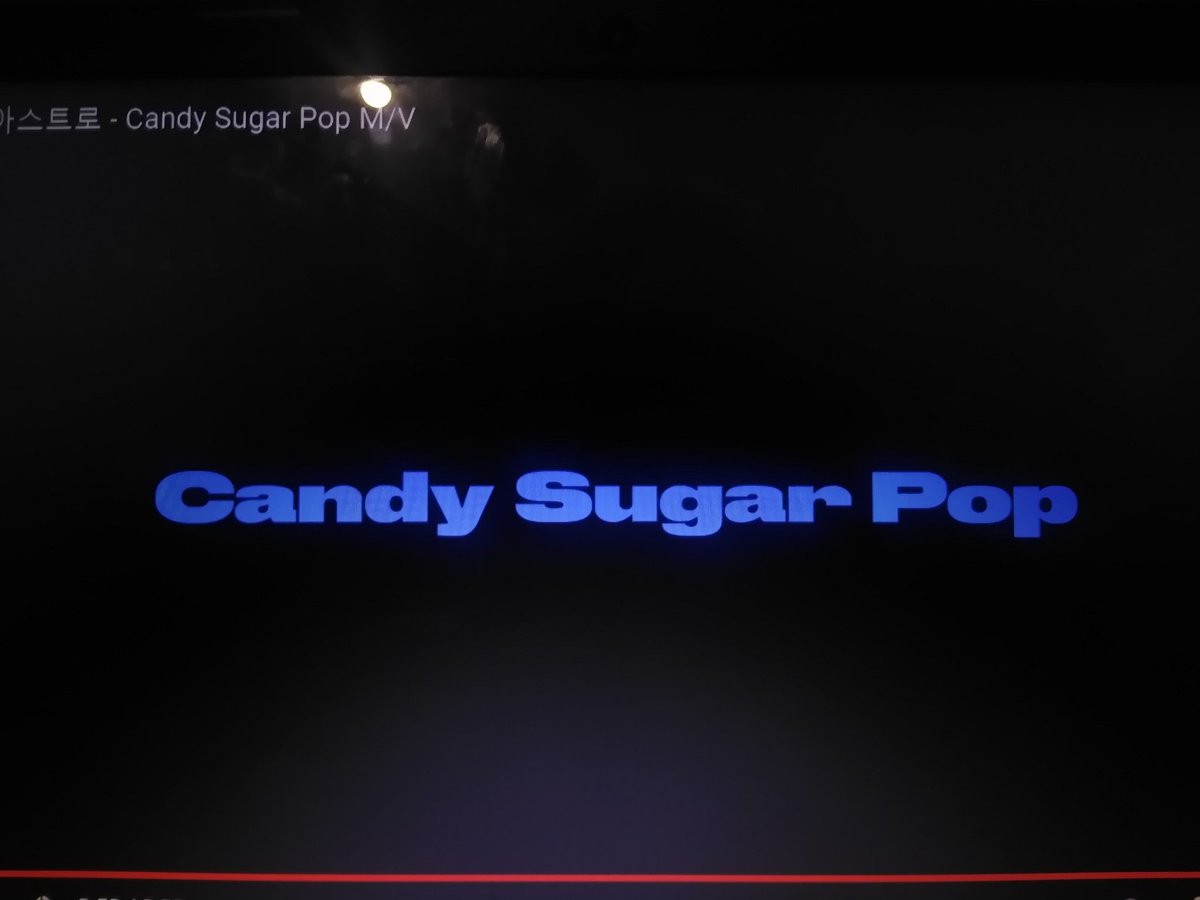 Isabel_Olveraa's tweet photo. WOW ESO FUE GENIAL, ME MORÍ Y REVIVÍ EN SOLO 2:53 MIN 🥰
CANDY SUGAR POP🎶🎶🎶
¿AROHA ESTAS BIEN? 

#아스트로 #ASTRO #AROHA 
#Drive_to_the_Starry_Road
#CandySugarPop
#아스트로특_달달청량으로_컴백함 https://t.co/VlD4uNz1D9