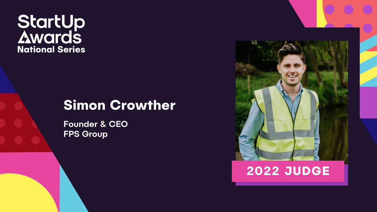 StartUp Awards tweet media