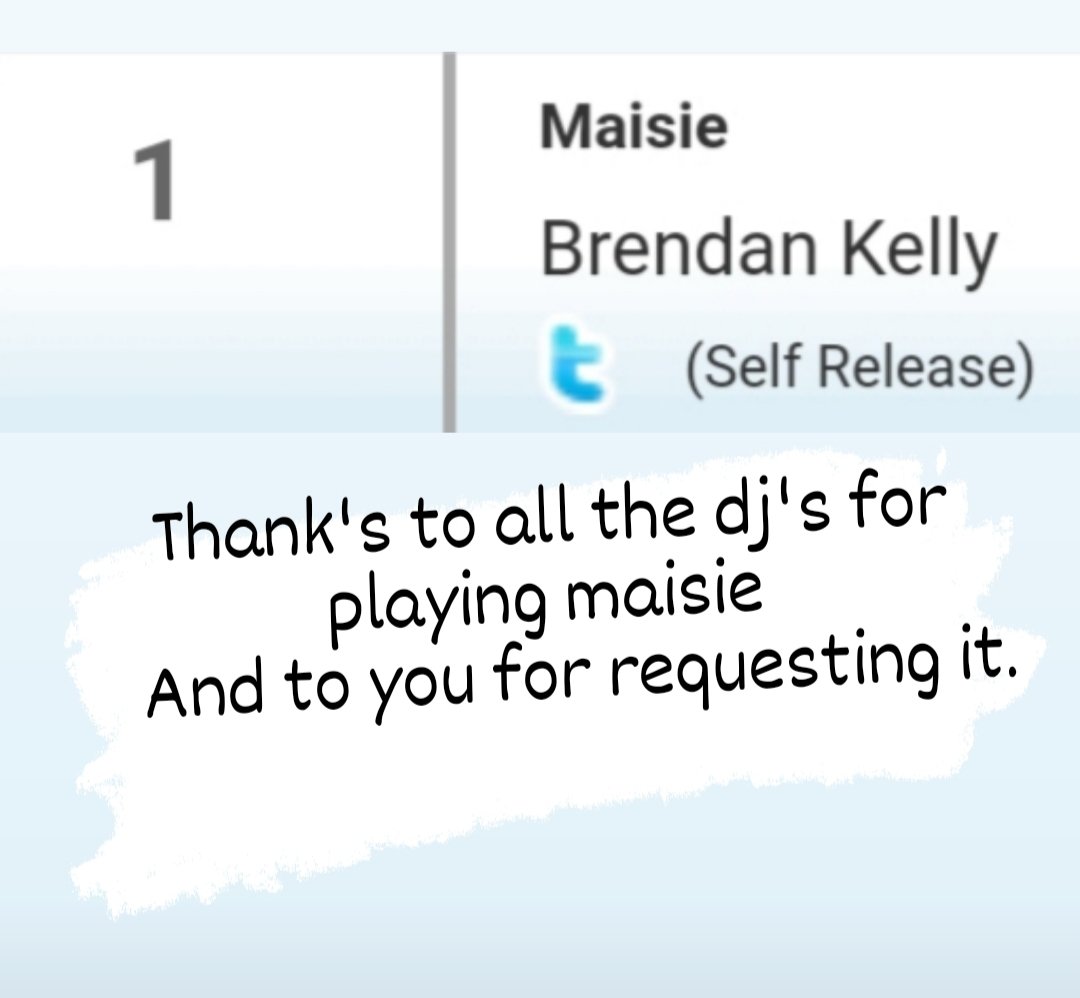 Come Listen:  lnkd.in/djTvMmdA

Song Written By: Brendan Kelly 
#originalmusic #newmusic #newmusic 
#countryrock #countrymusic #festival