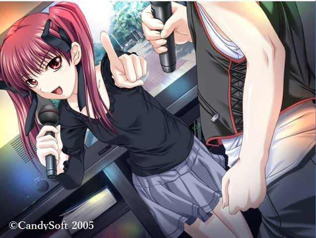 近衛素奈緒のtwitterイラスト検索結果