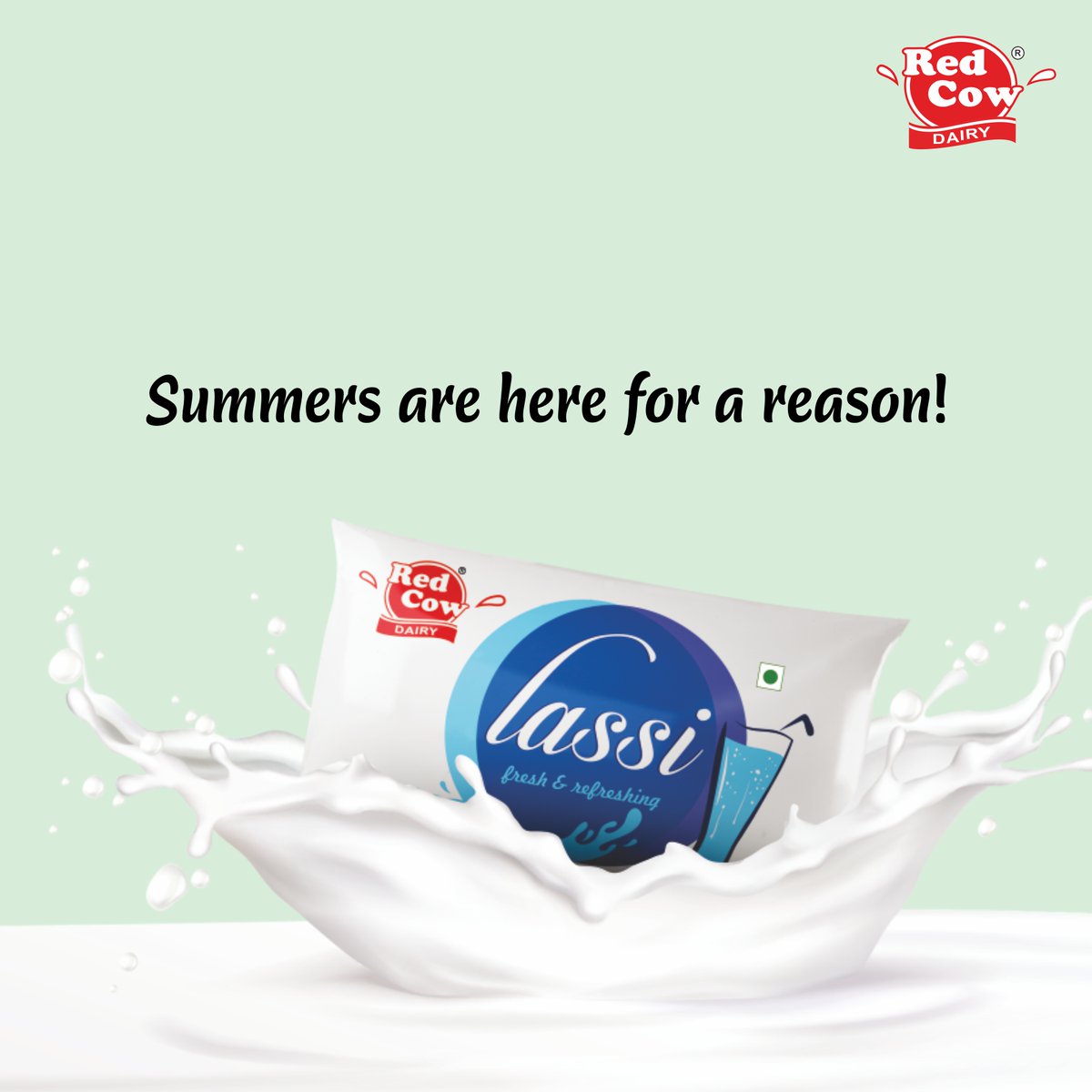 redcowdairykol's tweet photo. What's your go-to meal with lassi?

#RedCowDairy #Kolkata #lassi #KolkataFoodies #dairyproducts #KolkataBloggers #redcowlassi #RedCow https://t.co/wZW9tMNna8