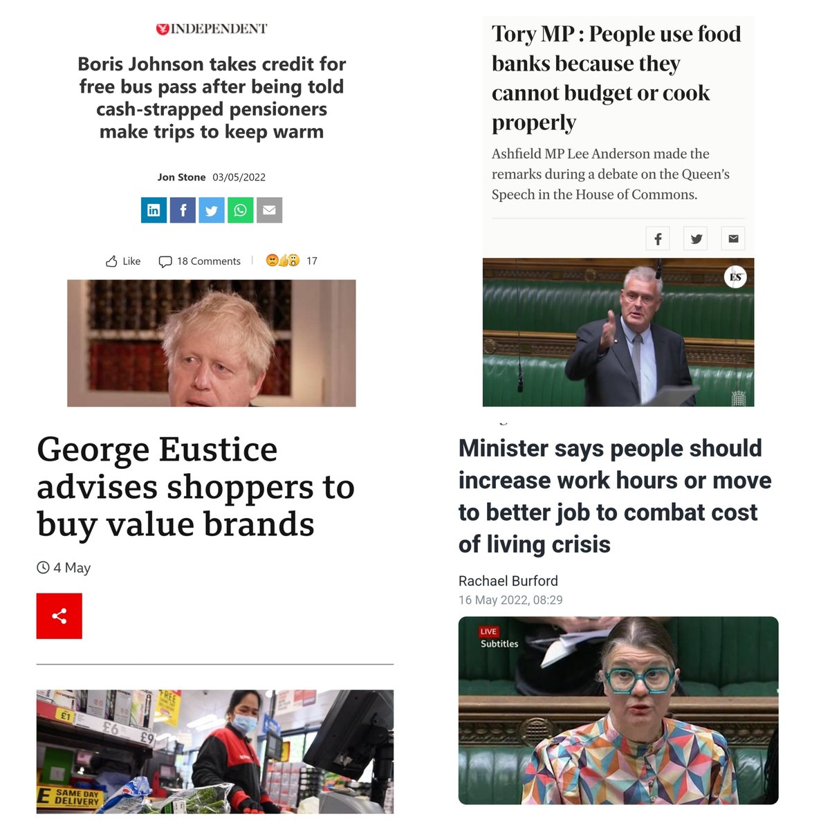 Nina Ribena 💜 tweet media