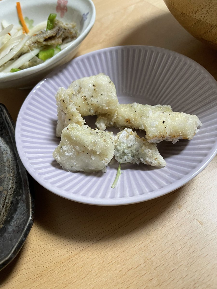 カタクチイワシと豆アジ、小鯖の南蛮漬けとマゴチの竜田揚げ、王道
 #カタクチイワシ  #豆アジ  #アジ  #サバ  #南蛮漬け #釣り  #内房  #サーフ  #千葉県  #外房  #丸呑み  #南房  #千葉  #マゴチ  #ヒラメ  #ルアー  #泳がせ  #サビキ  #トリックサビキ  #投げ釣り  #ソルト