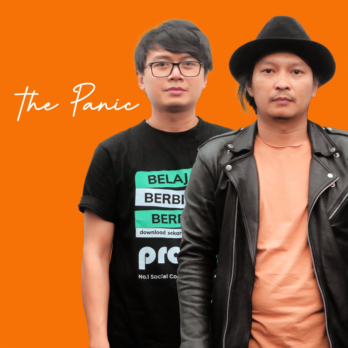 thepanic_office's tweet photo. #FotoProfilBaru https://t.co/WERMCjPBQY