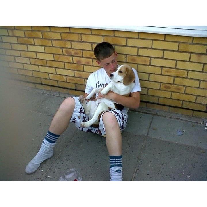 MattyHankinson's tweet photo. Forever my best mate ❤️ https://t.co/xbfQqT8bBH