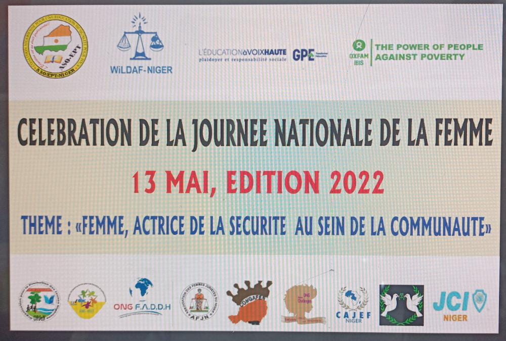 Sahel Activistes NE🇳🇪 tweet media