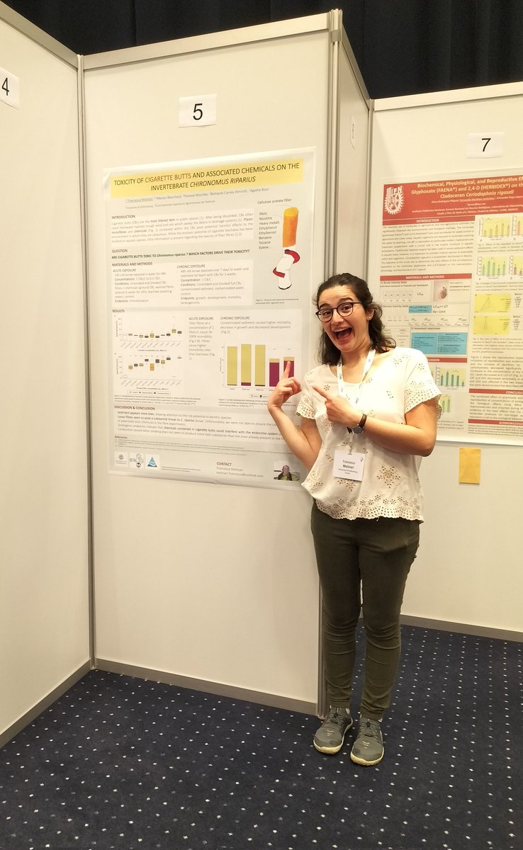 Francesca Molinari tweet media