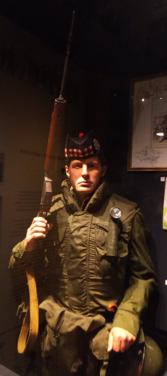 Royal Scots Museum tweet media