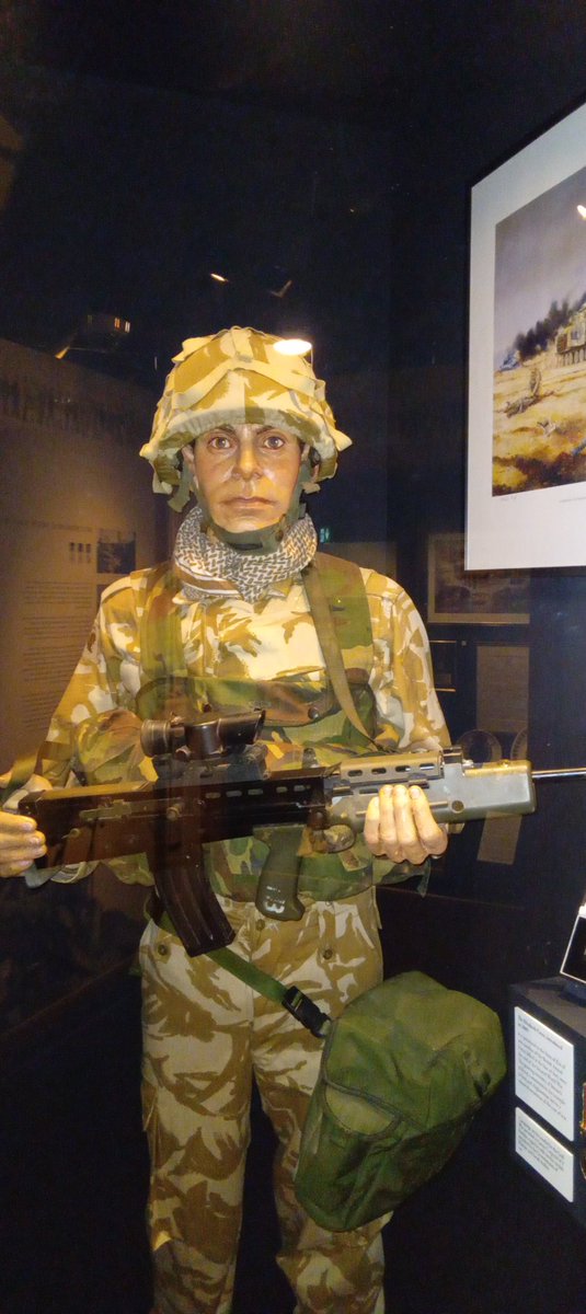 Royal Scots Museum tweet media