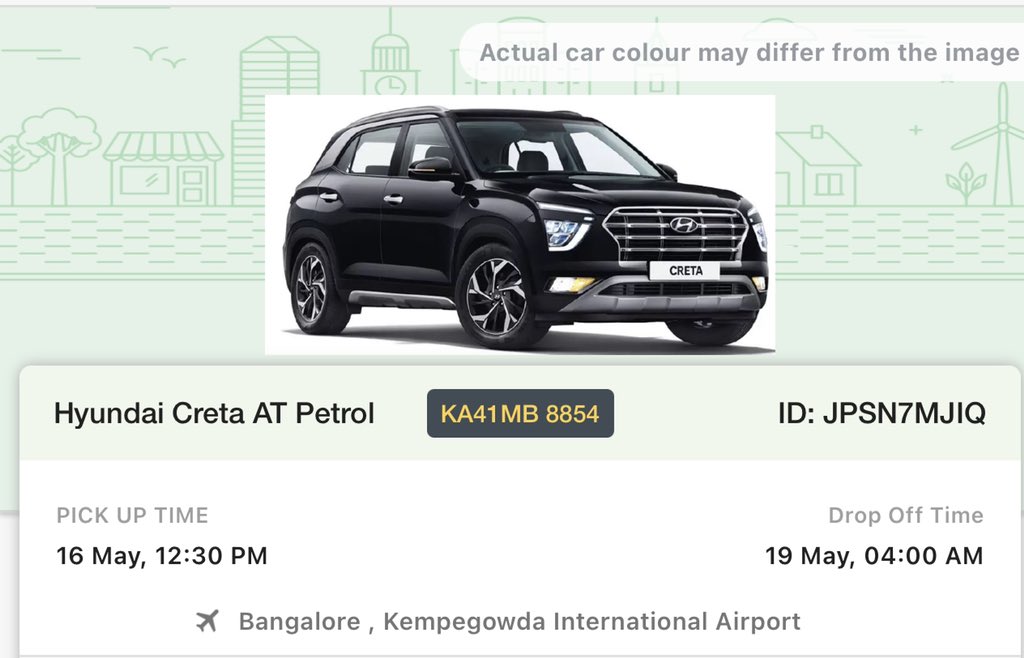 tendamdul's tweet photo. @ZoomCarIndia https://t.co/6RMALawv0C