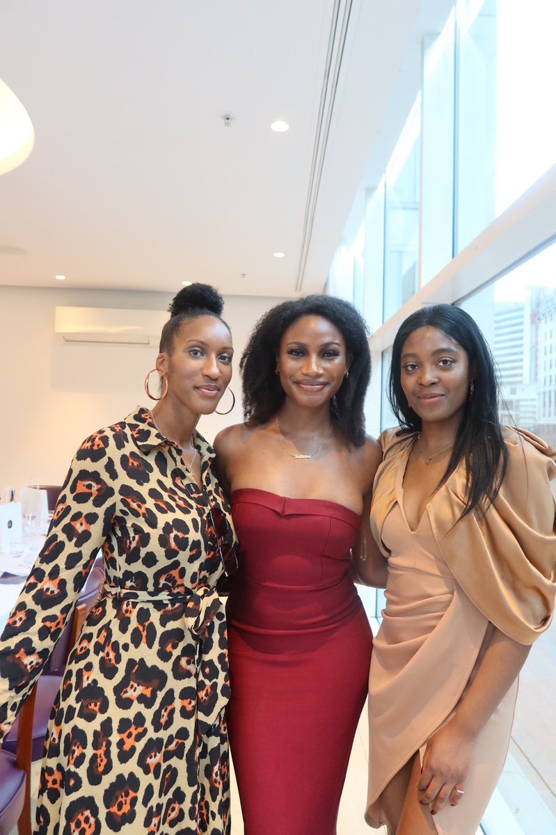 WegBara's tweet photo. Some of our fave Legacy Luncheon images with the beautiful women of Manchester 💜 https://t.co/6O1pHUv6y7