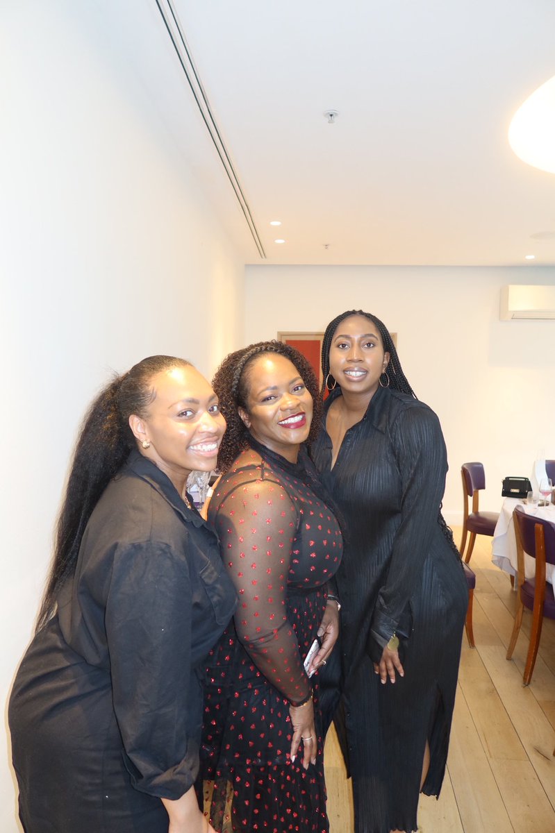 WegBara's tweet photo. Some of our fave Legacy Luncheon images with the beautiful women of Manchester 💜 https://t.co/6O1pHUv6y7
