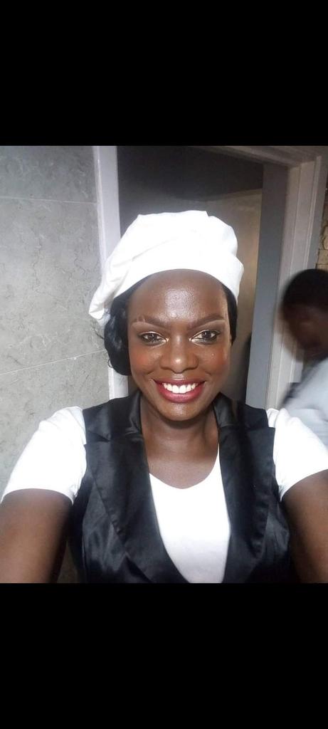CookwithA's tweet photo. Am your preferred cook for delicious authentic African food place  your oders😋#preparecookservewithlove #yummy #cookwithachieapiyo https://t.co/rLz5nBdNIT