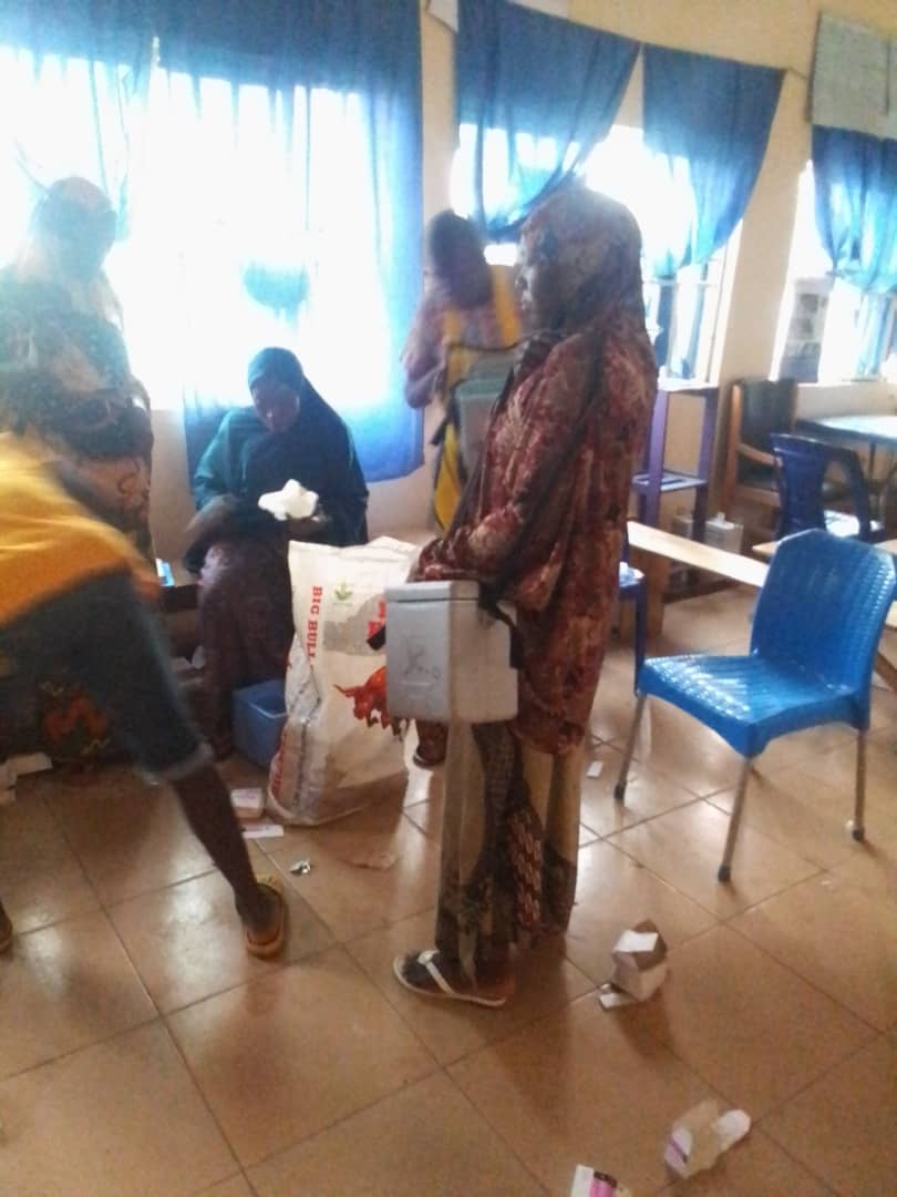FctPhcb's tweet photo. Day 3 of outbreak  response to circulating Mutant polio virus.
#kickpolioout #GetVaccinated #SecureYourFuture https://t.co/bUb3jhMMzA