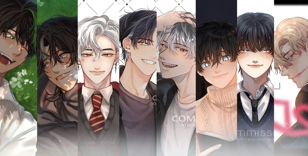 Pls rt ✨
COMMSSION คิวเดือนมิถุนายน รับ 2 คิว
เริ่มงานวันที่ 1 มิถุนายน
📌สเกลหัว-อก ราคาเริ่มต้น 600 บาท
📌เชิงพาณิชย์ *2.5 หากสนใจสามารถทักDMหรือเมนชั่นมาได้เลยนะคะ
ฝากด้วยนะคะ! 🙇🏻‍♀️ <a href="/COMMISSIONRT_TH/">Retweet commission [TH]</a> 
รายละเอียดเพิ่มเติม : aeiouyuddd.carrd.co
#commissionsopen #commissionTH