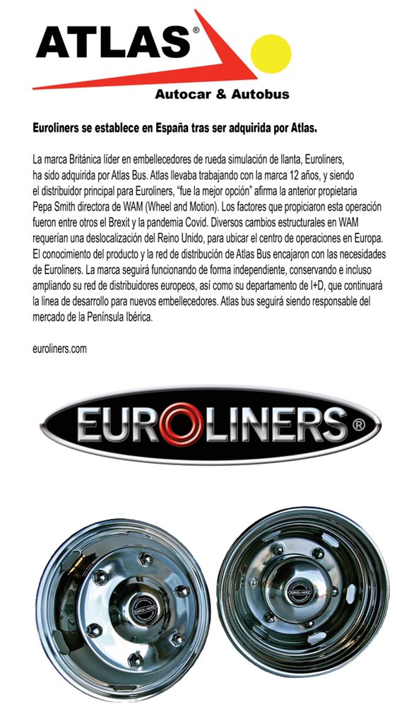 ATLASBUS's tweet image. 