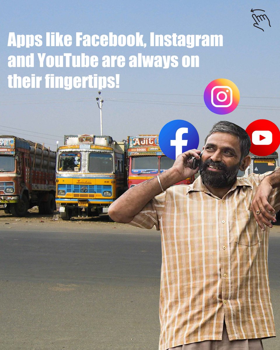 VahakIndia's tweet photo. #transportation #economy #myths #logisctics #thread https://t.co/jzPXBbpiSF
