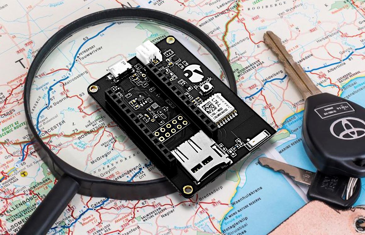 seeedstudio's tweet image. Imagine a sensor shield which you can use with any of your Pycom multi-network modules! This is what Seeed can give you with Pytrack – a GPS sensor and accelerometer! Check out EEWeb.com's article on "Keeping Track of Your Car with #Pytrack": eeweb.com/keeping-track-…