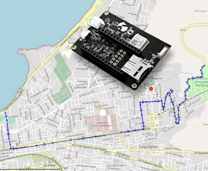 seeedstudio's tweet image. Imagine a sensor shield which you can use with any of your Pycom multi-network modules! This is what Seeed can give you with Pytrack – a GPS sensor and accelerometer! Check out EEWeb.com's article on "Keeping Track of Your Car with #Pytrack": eeweb.com/keeping-track-…