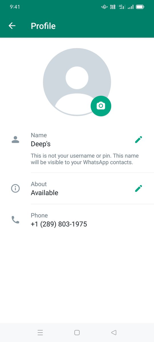 Deep0441's tweet photo. @Haylur95 Add me in WhatsApp...any girls come to in box https://t.co/YuuyA5HQ7I