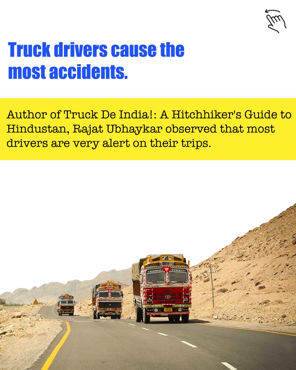 VahakIndia's tweet photo. #transportation #economy #myths #logisctics #thread https://t.co/ANkAE0iGHH