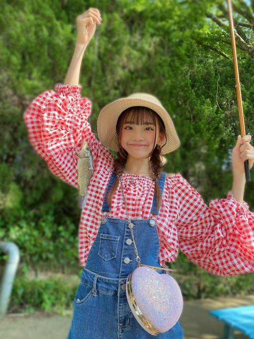 Twitterのコスプレ画像10