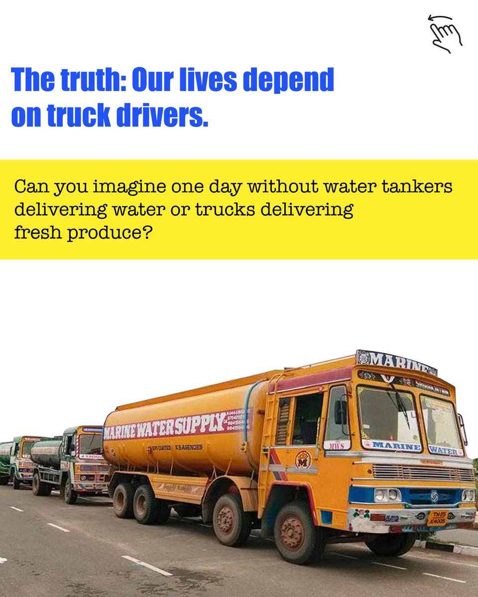 VahakIndia's tweet photo. #transportation #economy #myths #logisctics #thread https://t.co/GzYULdGlIm