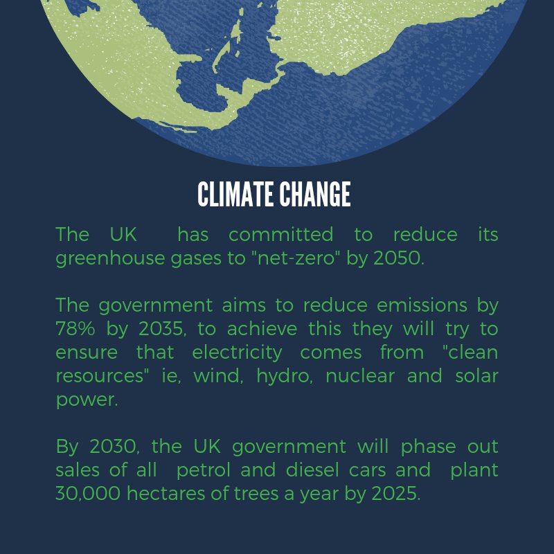 AMRALajna's tweet photo. This is a topic that many of us may have grown up hearing about and with laws surrounding goals and targets to help with reducing the negative impact of humans on the earth and its atmosphere, it is important to know some basics. So, here is the #whatandwhy of climate change. https://t.co/1PtX9OZlSr