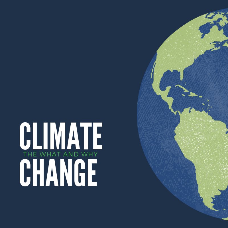 AMRALajna's tweet photo. This is a topic that many of us may have grown up hearing about and with laws surrounding goals and targets to help with reducing the negative impact of humans on the earth and its atmosphere, it is important to know some basics. So, here is the #whatandwhy of climate change. https://t.co/1PtX9OZlSr