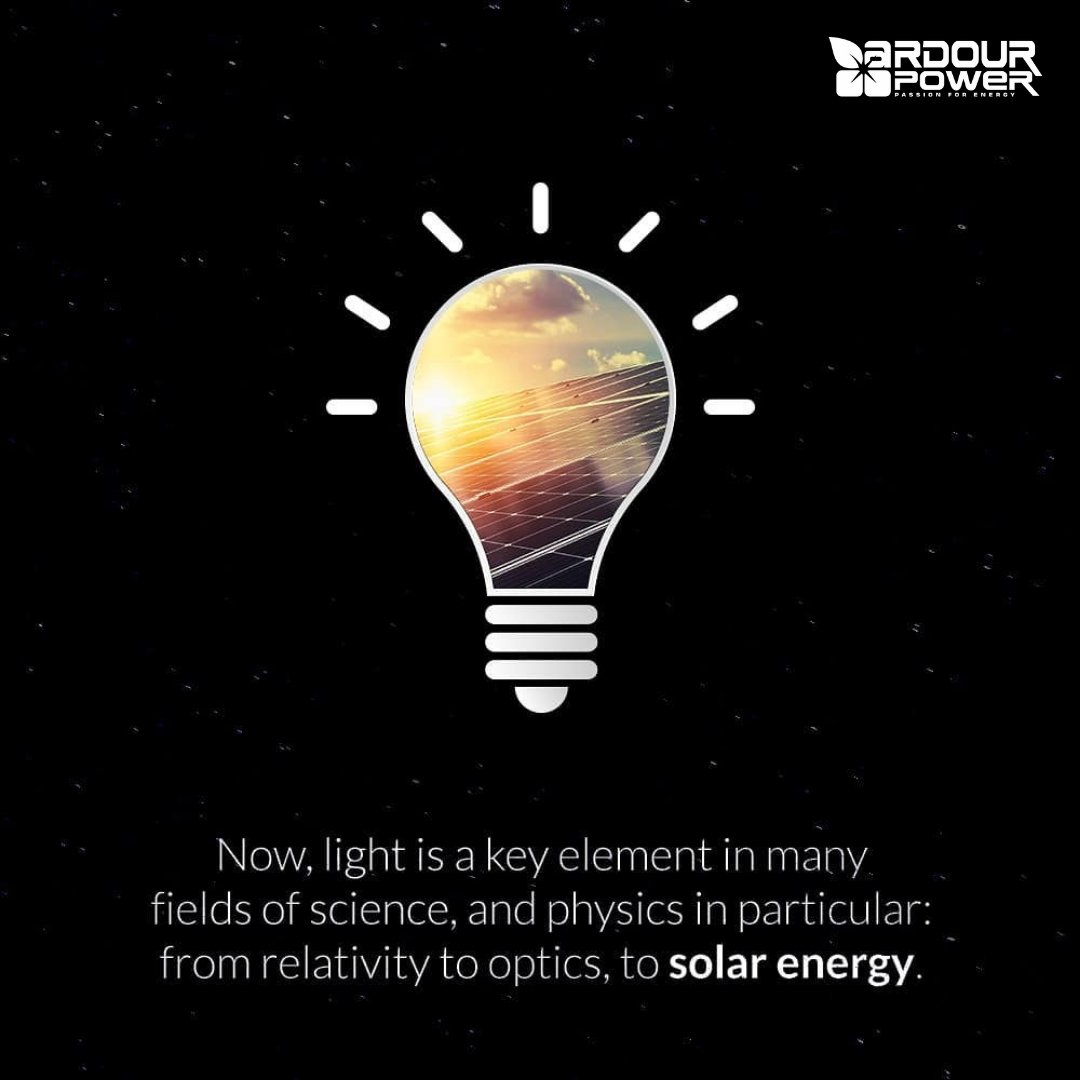 ardourpower's tweet photo. Let this day bring forth our passion to explore the realms of sustainability as we propel ourselves towards understanding the gift of solar energy. Happy #WorldLightDay to all from Ardour Power..☀️

#ArdourPower #Renewables #SolarEnergy #light #solarenergy #energy #sustainability https://t.co/cSUV1saHaU