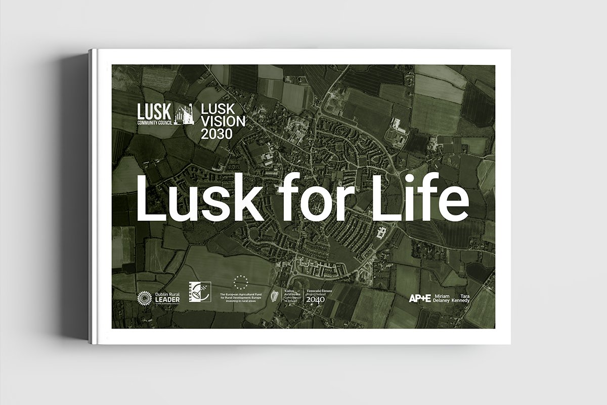 Final Chance to vote for ‘Lusk for Life’ – Ireland’s only finalist on the 2022 shortlist for the New European Bauhaus Awards. Voting closes today at 5.00pm so make sure to get your vote in before the deadline closes. Vote now prizes.new-european-bauhaus.eu

#NewEuropeanBauhaus